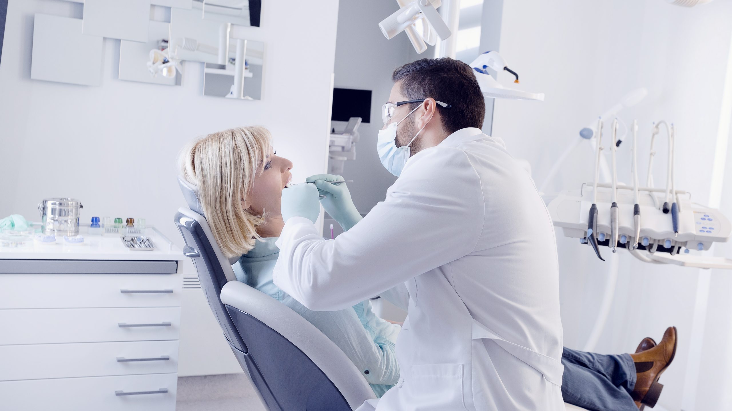 Dentist in Copperopolis, CA