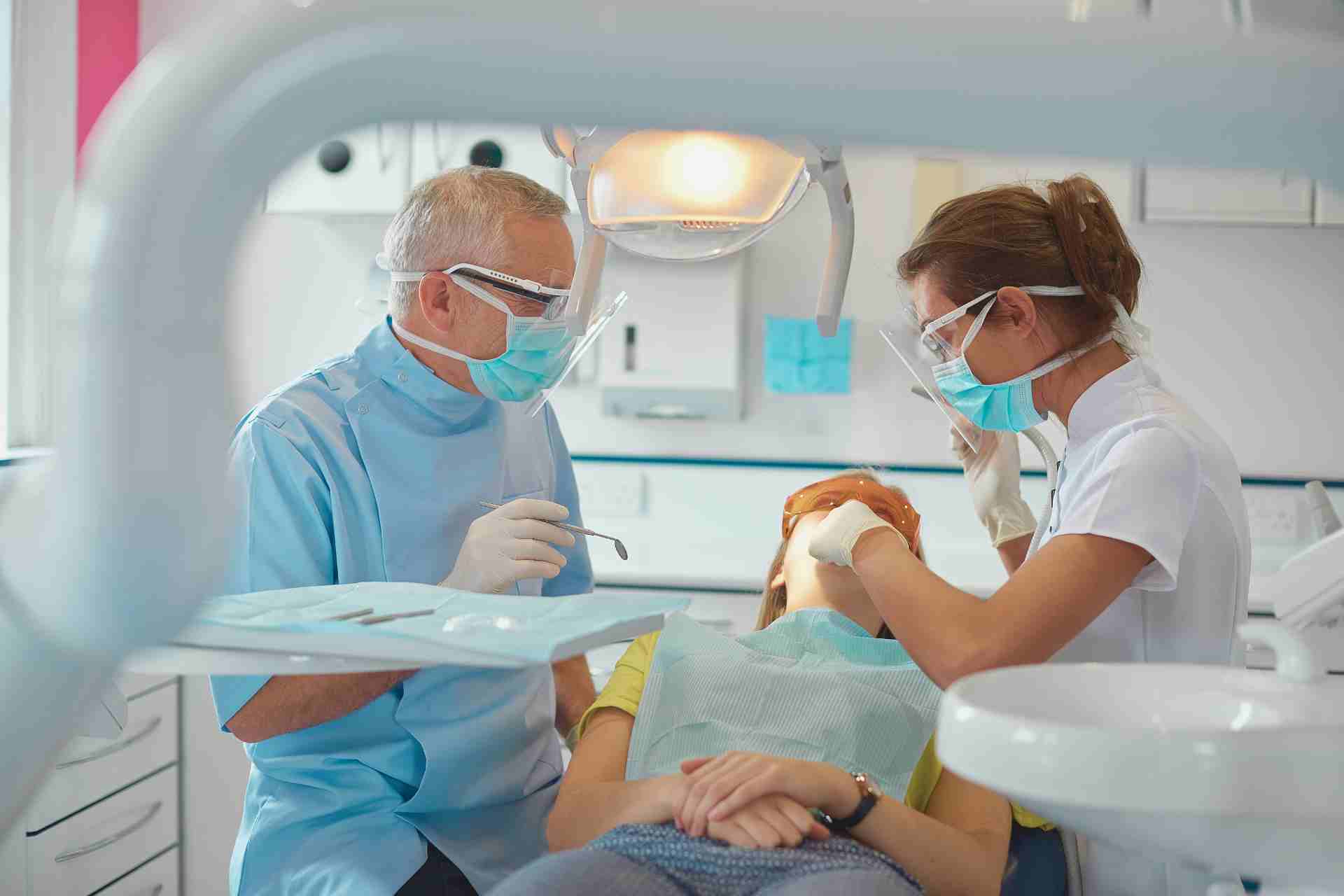 Dentist in Copperopolis, CA